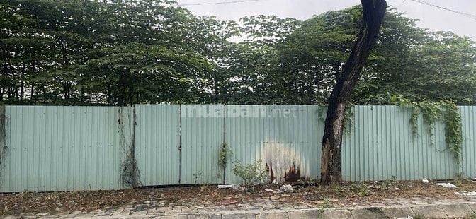 ✅Bán Đất Mặt Tiền Võ Văn Kiệt, An Lạc, Bình Tân 