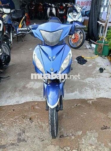 Ex 50ccc cho học sinh ko cần bằng lái