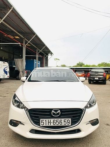 🚗 Mazda 3 1.5L Facelift Full Option – Đời 2020
