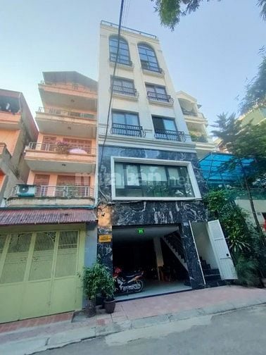 BÁN NHÀ Ô TÔ TRÁNH HOÀNG VĂN THÁI, 140M2 × 4 TẦNG, MT 7M, CHỈ 34 TỶ 