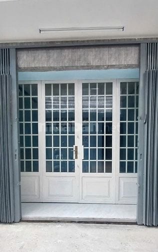 Cho thuê nhà nguyên căn đường Chiến Lược