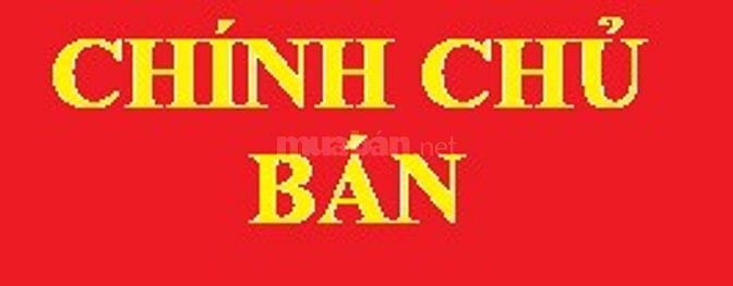 Đất bán Củ Chi , mặt tiền đường Cây Gõ, xã An Phú, 6950m2, 51 rỷ