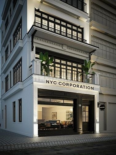 Tuyển Tạp Vụ Nữ Làm Việc Tại Văn Phòng NYC CORP