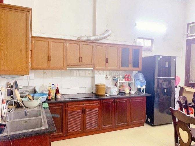 Bán nhà phố Nguyễn Trãi, Thanh Xuân, 44mx5T, MT 7,4m, 8,9 tỷ