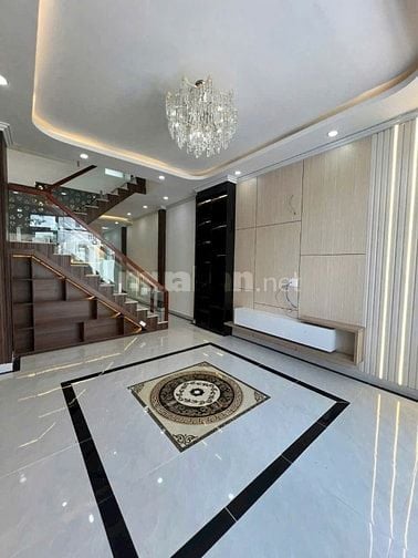 SIÊU PHẨM CITYLAND Nhà LÊ THỊ HỒNG GÒ VẤP giá 4,370 Tỷ/68m2 sổ riêng🔥