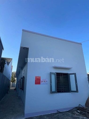 Chủ Định Cư Cần Bán Trọ Gần KCN Tây Bắc Củ Chi Giá 899Tr 