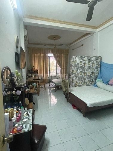 CHÁY HÀNG ! NHÀ BÁN MT ĐƯỜNG SỐ 4 P11 Q6 (4X24) 3 LẦU. GIÁ CHỈ 12,5 TỶ