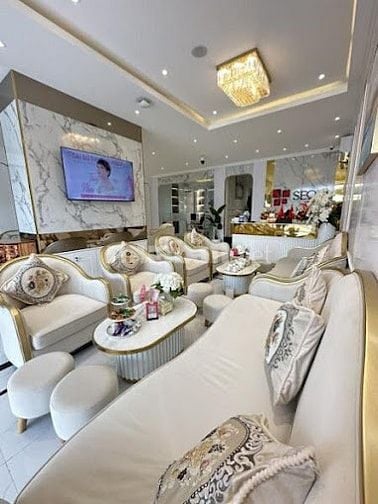 BÁN GẤP NHÀ MT NGUYỄN VĂN LUÔNG 4m x 27m 5 Tầng thang máy giá 27 tỷ