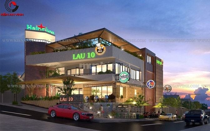 cho thuê nhà phố NGUYỄN VĂN TUYẾT vị trí  kinh doanh ,nhà hàng, cafe..