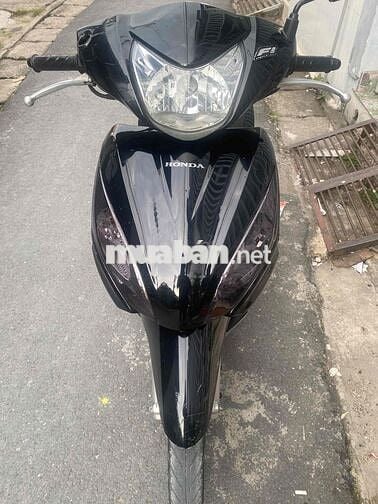 honda vision 2013 bstp zin êm trao đổi