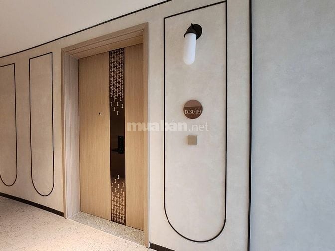 CẦN BÁN CĂN HỘ CAO CẤP MASTERI CENTRE POINT 2PN + 2WC