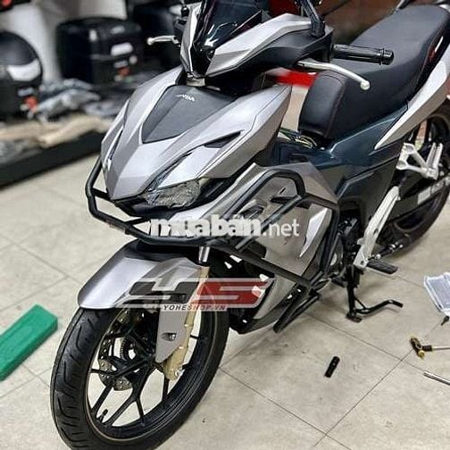 Tìm xe winner x đời 2019 trở lên, sang tên được