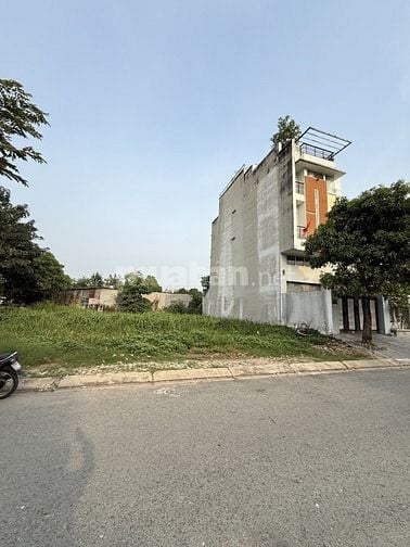 BÁN LÔ ĐẤT VỊ TRÍ ĐỘC ĐẮC – HÀNG HIẾM NHÀ BÈ – TIỀM NĂNG TĂNG GIÁ CAO