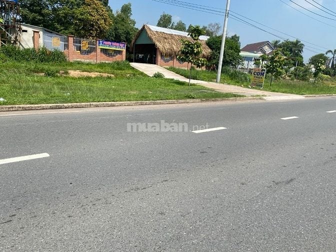 Bán đất giá rẻ full thổ cư 93,5m2 trên đường Nguyễn Hoàng,Đồng nai