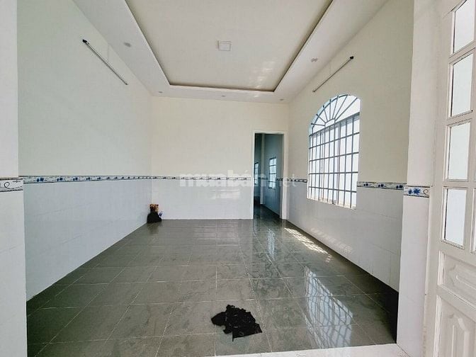 BÁN NHÀ GẦN ĐƯỜNG BÙI TRỌNG NGHĨA, SHR, DT 5x18, GIÁ GIẢM CÒN 1.6 TỶ