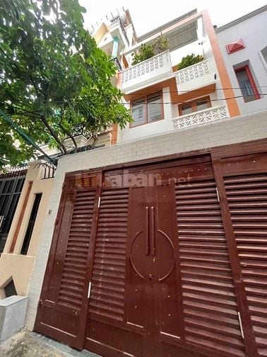 Cho thuê nhà đẹp 5pn full nt cao cấp.549/83 Xô Viết Nghệ Tĩnh,BT