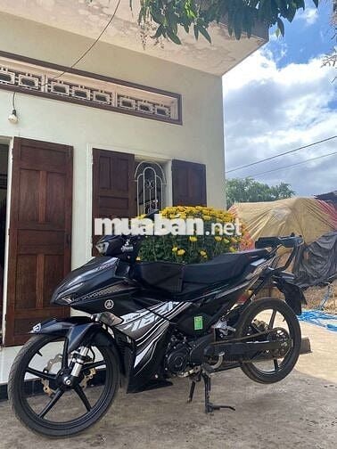 Exciter 155VVA xe còn đẹp