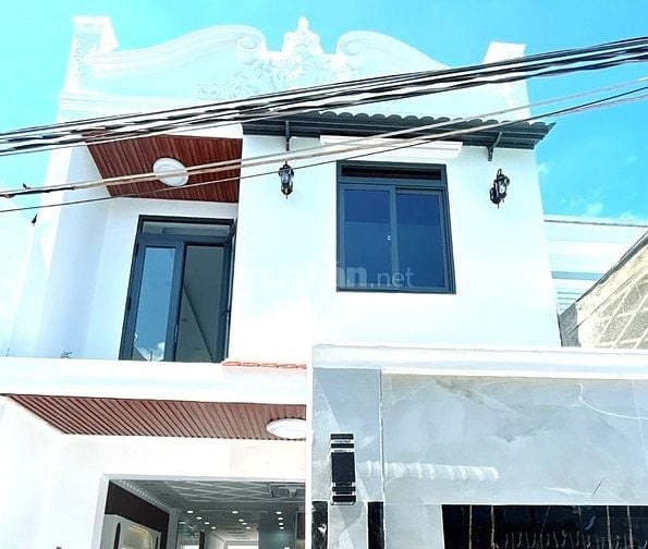 NHÀ PHỐ MỚI SIÊU ĐẸP, 86m2, FULL NỘI THẤT, CHỈ NHỈNH 3 TỶ