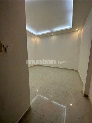 Chính Chủ Cho Thuê Nhà Đường Tân Cảng, P.25. Quận Bình Thạnh