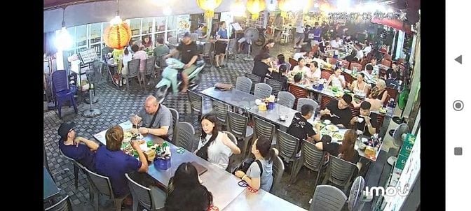 Cho thuê 2 kiot thông nhau, tầng 1, KĐT Đại Thanh, DT 90m2, MT 10m