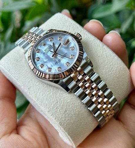 Địa điểm thu mua đồng hồ patek philippe cũ chính hãng - hublot - rolex