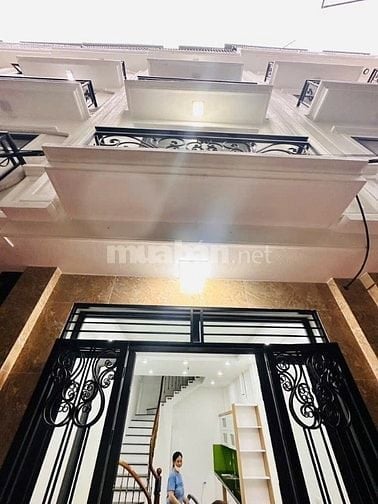 Bán nhà riêng siêu hot tại Xuân Đỉnh, 7,25 tỷ, 5 tầng, mặt tiền 3.6, f