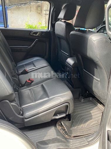 🚘 FORD EVEREST 2022 4x2 Bi-Turbo – Lô Cuối Cùng – Xe Đẹp Chuẩn Hãng