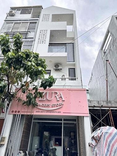 20/1A Đặng Thùy Trâm, P.13, Q.Bình Thạnh
