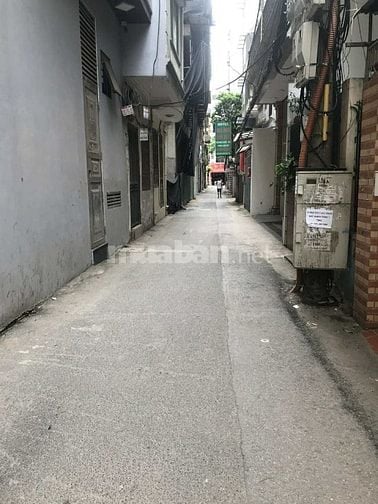Cho thuê mặt bằng tầng 1 diện tích 70m2 ngõ oto tại Nguyễn Thị Định
