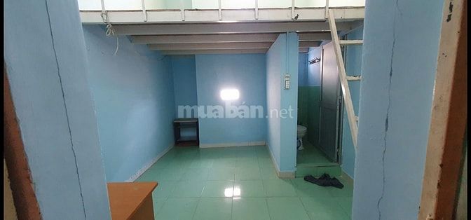 Cho thuê phòng trọ 234/4A Bùi Đình Túy, P.12, Bình Thạnh, WC riêng