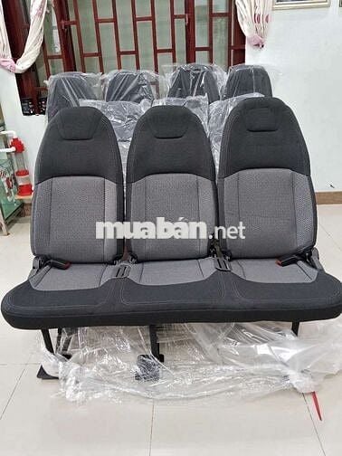 Bán 10 ghế fo mới 100/%