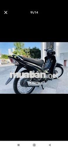 Xe máy Jupiter MX