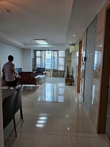 Bán gấp căn hộ chung cư Cantavil Premier, 125m, P. An Phú Q2