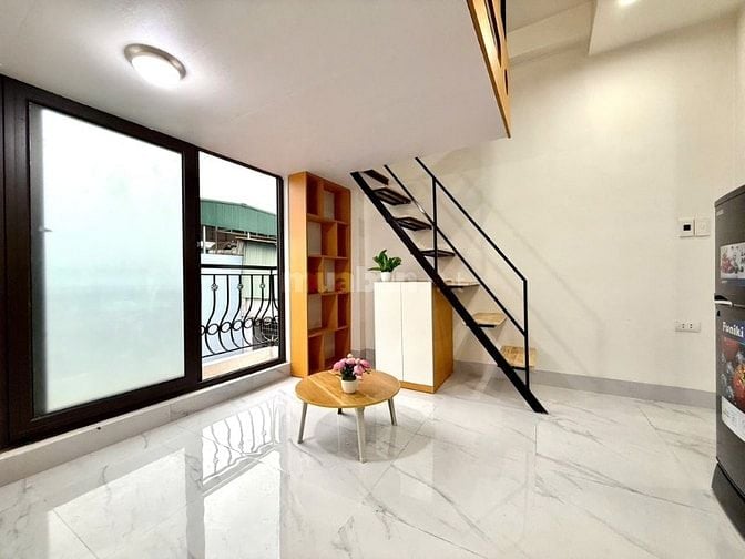 SIÊU PHẨM CHUNG CƯ MINI DÒNG TIỀN - DÒNG TIỀN BÌNH QUÂN 650 TRIỆU/NĂM.
