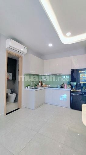 97,8TR SỞ HỮU NGAY CĂN HỘ 1 PHÒNG NGỦ FULL NỘI THẤT NGAY TRUNG TÂM 
