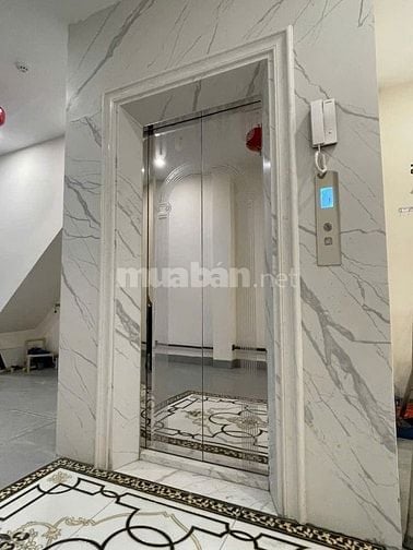 Cho thuê CH 2 phòng ngủ phố Bùi Xương Trạch, NT hiện đại, thang máy
