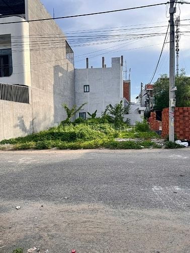 Bán Lô đất 100m2 Giá 1TY599 KDC  Bình Hưng,Quốc Lộ 50.LH 0793994333