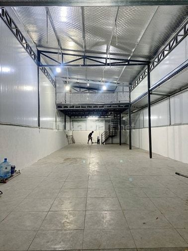 📢 CHO THUÊ KHO MỚI ĐẸP – ĐƯỜNG ĐẶNG THÙY TRÂM- P13- Q BÌNH THẠNH