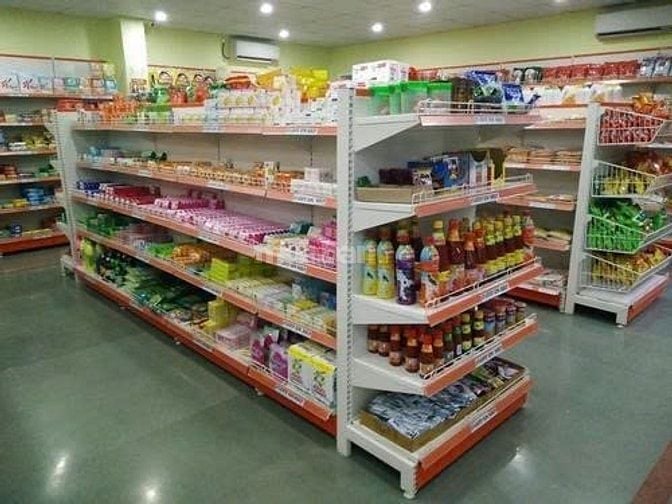 Tuyển nhân viên hỗ trợ tại cửa hàng 