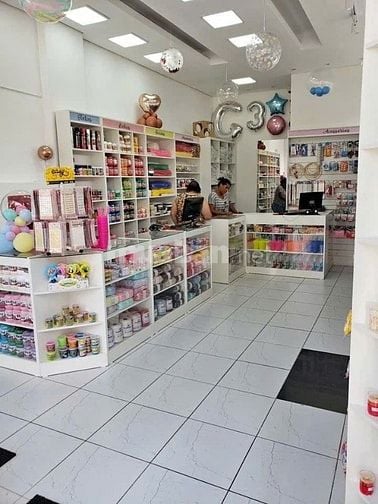Việc làm bán hàng tại quận Gò Vấp. Tuyển gấp - nhận việc ngay