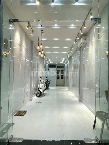 Cho thuê mặt tiền đường Pasteur 45m2