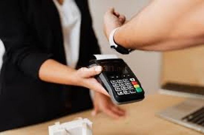 CỬA HÀNG MỚI KHAI TRƯƠNG CẦN TUYỂN NGAY NV THU NGÂN