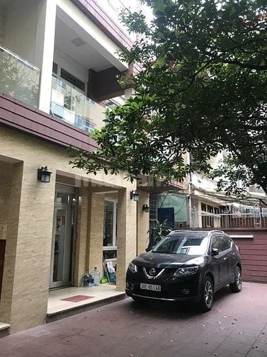 CHO THUÊ 2 TẦNG LÀM VĂN PHÒNG.
