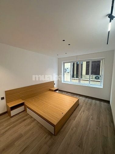 Tôi chính chủ cần bán nhà 5 tầng, địa chỉ ngõ 59/112/3 Phạm Văn Đồng