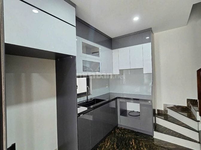 BÁN NHÀ PHÚC ĐỒNG LONG BIÊN 6 TẦNG. THANG MÁY. Ô TÔ. LÔ GÓC. 10.5 TỶ
