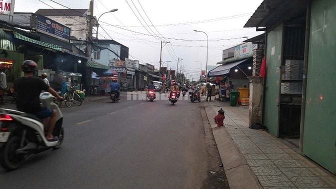 Hạ giá bán gấp 700m2 nhà đất-quán café -Mặt tiền Nguyễn Thị Thảnh