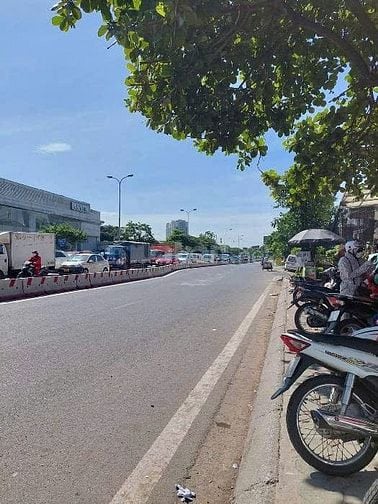 Bán nhà Minh Khai 54m2 Mặt phố kinh doanh chỉ có 8 tỷ 0812383898