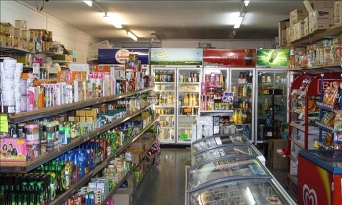 CỬA HÀNG TUYỂN DỤNG GẤP: BÁN HÀNG, TẠP VỤ, BẢO VỆ (18–65 TUỔI)