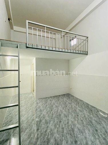 Bán toà CHDV 64 phòng - Lê Hoàng Phái Gò Vấp - sát Nguyễn Văn Lượng