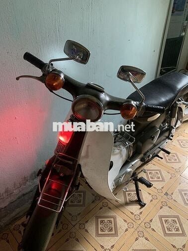 Xe cup dam cổ, nhà ít đi nên bán